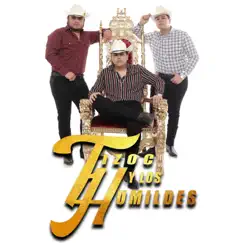 Desde Phoenix (En Vivo) by Tizoc y Los Humildes album reviews, ratings, credits