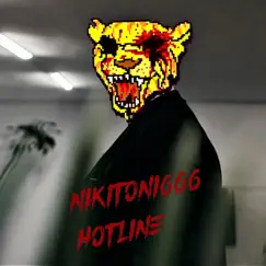 Hotline - Single by Nikitoni666 album reviews, ratings, credits