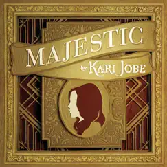 Majestic (Live) by Kari Jobe album reviews, ratings, credits