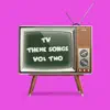 TV Theme Songs (LoFi Vol. 2) - EP album lyrics, reviews, download