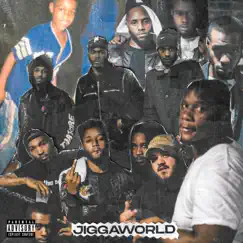 Jiggaworld by Lihtz album reviews, ratings, credits