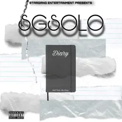 Diary - Single by SGSOLO album reviews, ratings, credits