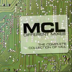 Different Mixes by MCL album reviews, ratings, credits