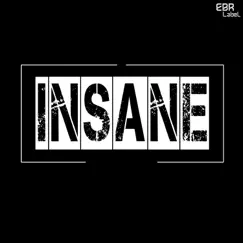 Insane - Single by DJ Sobrino album reviews, ratings, credits