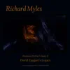 Darkness Within, Vol. II - David Taggart's Legacy album lyrics, reviews, download