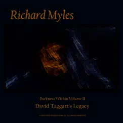 Darkness Within, Vol. II - David Taggart's Legacy by Richard Myles album reviews, ratings, credits