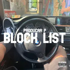 Blocklist - Single by Produca P album reviews, ratings, credits