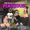 Penthouse (feat. Italian Dizzy) - Single album lyrics, reviews, download