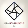 Hcb Freestyle - Single album lyrics, reviews, download