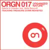 Tracking Treasure Down Revisited (feat. Molly Bancroft) - EP album lyrics, reviews, download