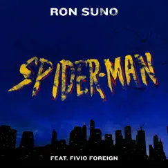 Spider - Man Song Lyrics