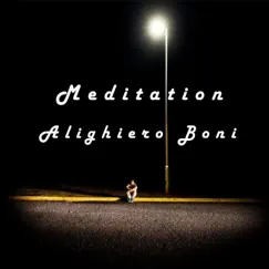 Meditation Song Lyrics