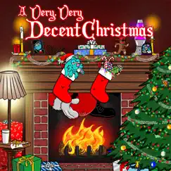 A Very Very Decent Christmas by Various Artists album reviews, ratings, credits