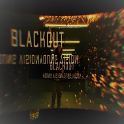 Blackout - Single by Young Vision album reviews, ratings, credits