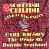 Scottish Singalong album lyrics, reviews, download