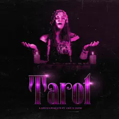 Tarot (feat. Gbx & Jndw) Song Lyrics