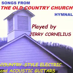 The Old Country Church Song Lyrics