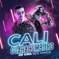 De Gira Nos Vamos by Cali Guaracumbiero & Dj Luis Nieto album reviews, ratings, credits