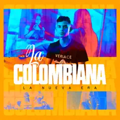 La Colombiana Song Lyrics