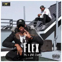 Flex - Single by BM Casso & Pk Bertram album reviews, ratings, credits