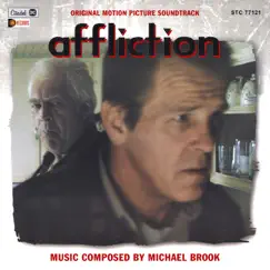 Affliction (Original Motion Picture Soundtrack) by Michael Brook album reviews, ratings, credits