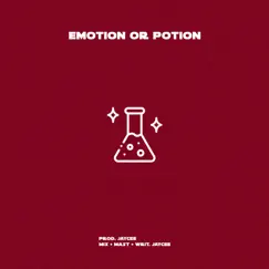 Emotion Or Potion Song Lyrics