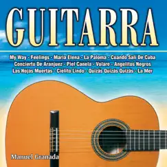 Quizás Quizás Quizás (Guitar Version) Song Lyrics