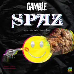 Spaz - Single by Gamble album reviews, ratings, credits