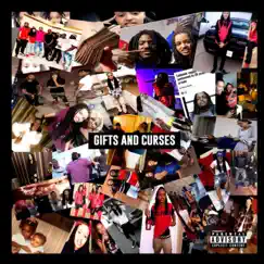 Gifts and Curses by K-Lee Dha Great album reviews, ratings, credits