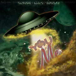You n' me (feat. Moniquea) - Single by Azmito & Nicofasho album reviews, ratings, credits