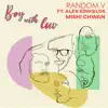 Boy with Luv (Cover En Español) [feat. Alex Edwields & Mishi Chwan] - Single album lyrics, reviews, download