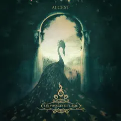 Les Voyages De l'âme by Alcest album reviews, ratings, credits