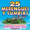 Merengues & Cumbias Del Caribe album lyrics, reviews, download