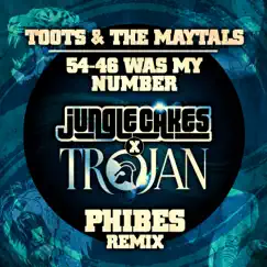 54-46 Was My Number (Phibes Remix) Song Lyrics