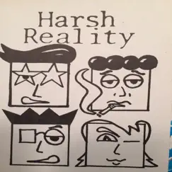 Harsh Reality, Vol. I by Harsh Reality & Rick Purdy album reviews, ratings, credits