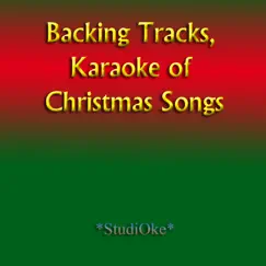 Backing Tracks, Karaoke of Christmas by Studioke album reviews, ratings, credits