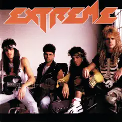 Extreme by Extreme album reviews, ratings, credits