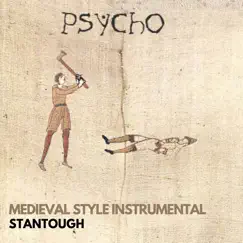 Psycho - Medieval Style Instrumental Song Lyrics