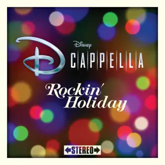 Download Jingle Bell Rock DCappella MP3