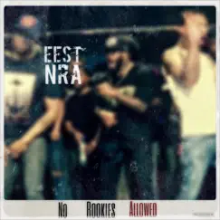 N.R.A. (No Rookies Allowed) by Savage Kulture album reviews, ratings, credits