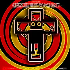 Create the Machine - Single by David Akelarre album reviews, ratings, credits