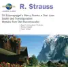 R. Strauss: Tone Poems album lyrics, reviews, download