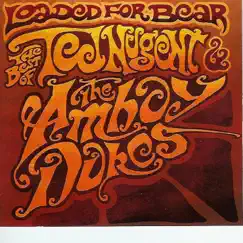Loaded for Bear - The Best of Ted Nugent & The Amboy Dukes by Ted Nugent & The Amboy Dukes album reviews, ratings, credits