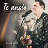 Te Ansío (En Vivo) - Single album lyrics, reviews, download