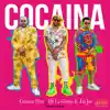 Cocaina - Single album lyrics, reviews, download