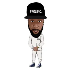 Prolific by J HUSSLE album reviews, ratings, credits