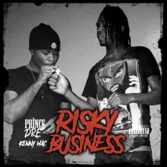 Risky Business (feat. Kenny Mac) - Single by Prince Dre album reviews, ratings, credits