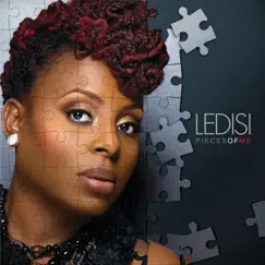 Pieces of Me by Ledisi album reviews, ratings, credits