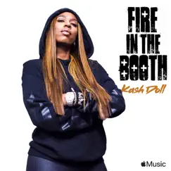 Fire in the Booth, Pt. 1 - Single by Kash Doll & Charlie Sloth album reviews, ratings, credits