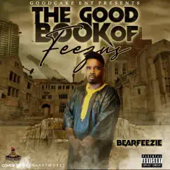 The Good Book of Feezus - EP by BearFeezie album reviews, ratings, credits